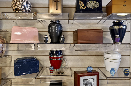 Grenoble Funeral Home gallery image 1