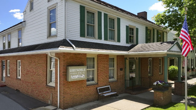 Grenoble Funeral Home gallery image 4