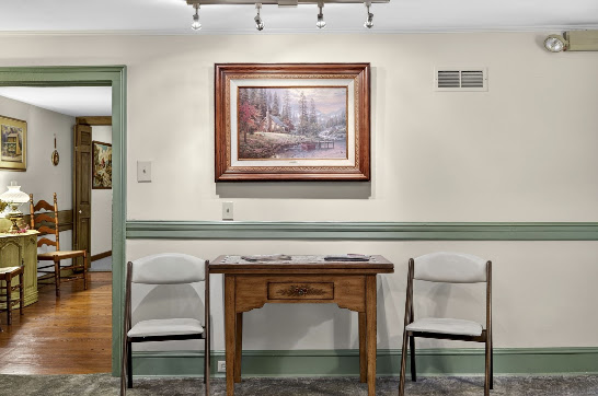 Grenoble Funeral Home gallery image 2
